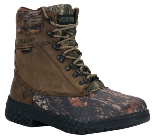 Wolverine® Dogwood SwampMonster ™ Mens 8