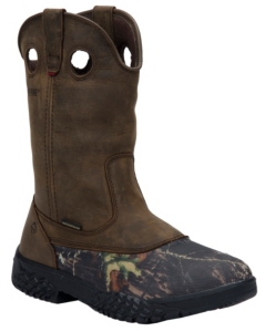 Wolverine® SwampMonster™ Mens 10