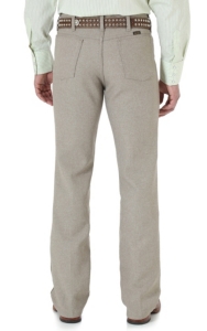wrangler polyester pants
