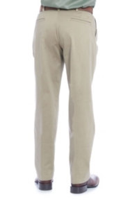 wrangler perfect fit pleated pants