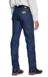 jeans wrangler cowboy cut