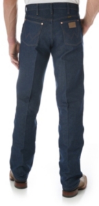 wrangler western pants