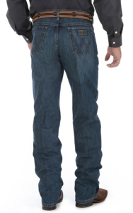 wrangler rock 47 relaxed men's jeans