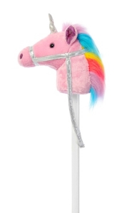 unicorn stick pony