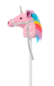 giddy up stick horse