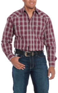 Shop Stetson Men's Western Shirts | Free Shipping $50+ | Cavender's