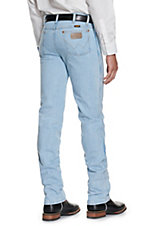 Shop Wrangler Cowboy Cut Jeans for Men | Free Shipping $50+ | Cavender's