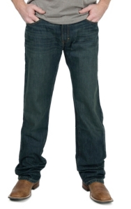 Men's Bootcut Jeans