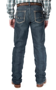 big and tall western jeans