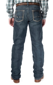 Men S Big Tall Jeans Cavender S