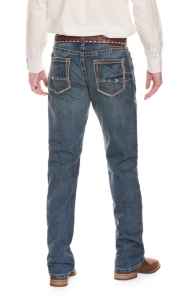 ariat mens bootcut jeans
