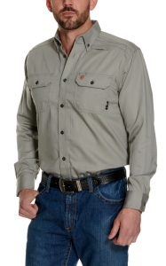 big and tall long sleeve work shirts