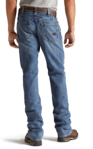 ariat fr jeans cheap