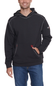 ariat fr polartec hoodie