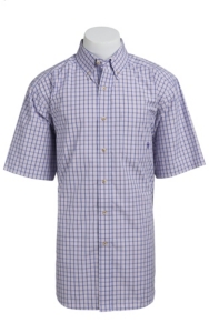 ariat cavenders boots multicolored plaid western shirt tilford