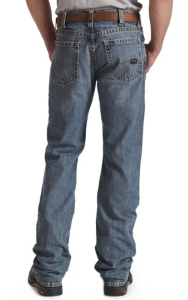 ariat m5 slim straight jeans