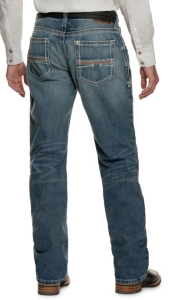big and tall western jeans