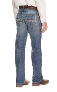 ariat m4 durango jeans