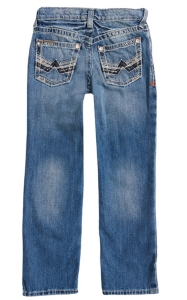 ariat jeans cavender's