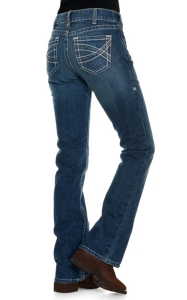 ariat women's fr jeans