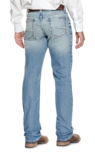 m2 ariat jeans