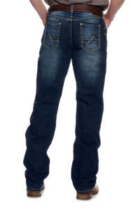 ariat m2 relaxed boot cut