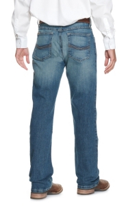 ariat big and tall jeans