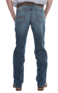 m2 ariat jeans