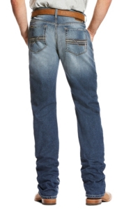 jeans ariat cavenders