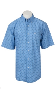 Shop Ariat Western Shirts | Free Shipping $50 + | Cavender's