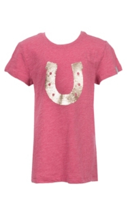 ariat girls shirts