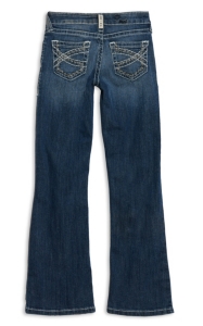 boot cut jeans ladies