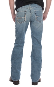 ariat jeans cavenders