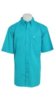 Shop Men's Big & Tall Western Shirts | Free Shipping $50+ | Cavender's