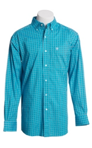 Shop Ariat Western Shirts | Free Shipping $50 + | Cavender's