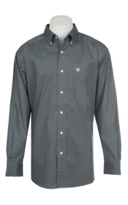 Shop Ariat Western Shirts | Free Shipping $50 + | Cavender's