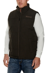 ariat concealed crius espresso