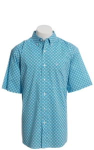 Shop Ariat Men's Western Shirts | Free Shipping $50+ | Cavender's