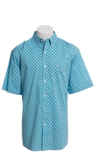 Shop Ariat Men's Western Shirts | Free Shipping $50+ | Cavender's