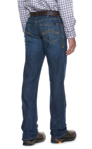 ariat stretch fr jeans
