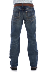 ariat m5 jeans straight leg