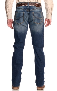 ariat jeans m series