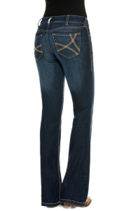 Shop Women's Ariat Jeans | Free Shipping $50+ | Cavender's