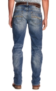 ariat jeans m series