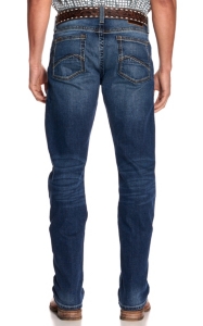 ariat flex jeans