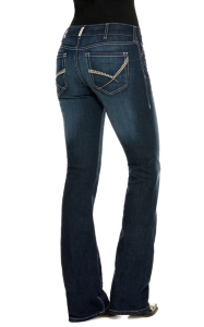 ariat jeans cavender's