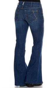 womens flare jeans