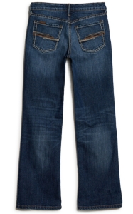 kids western jeans