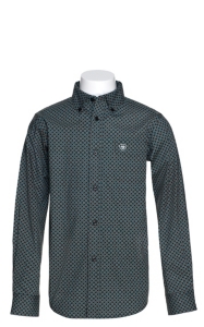 ariat baby boy clothes