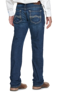 ariat jeans cavenders